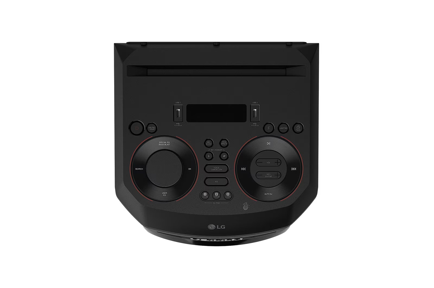 LG XBOOM RNC7