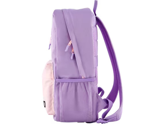 HP Campus Lavender Backpack