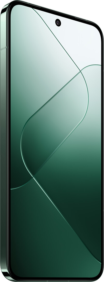 Xiaomi 14 (12GB/512GB) Dual Sim 5G - Jade Green