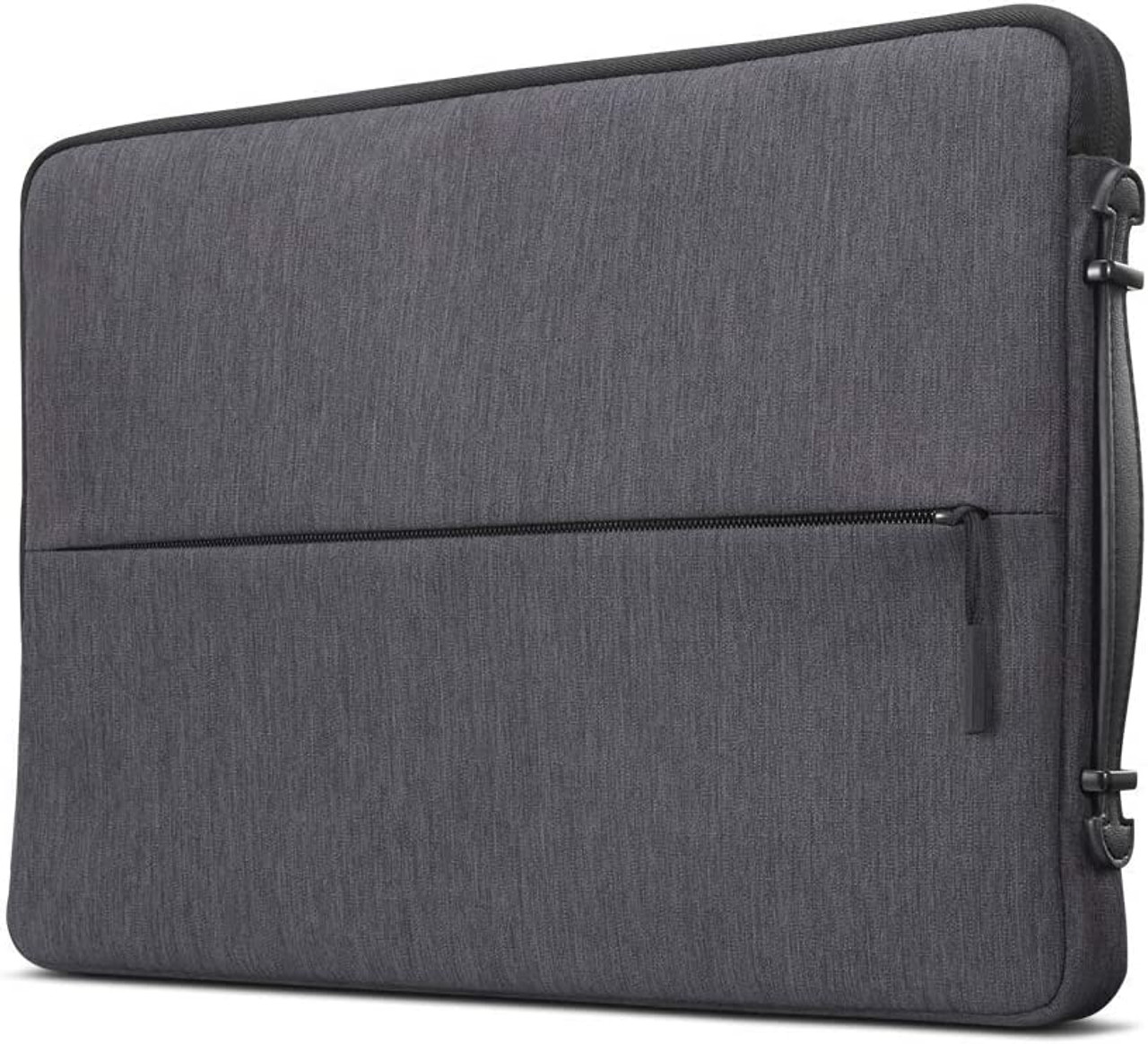 Lenovo 13" Laptop Urban Sleeve Case - Charcoal Grey