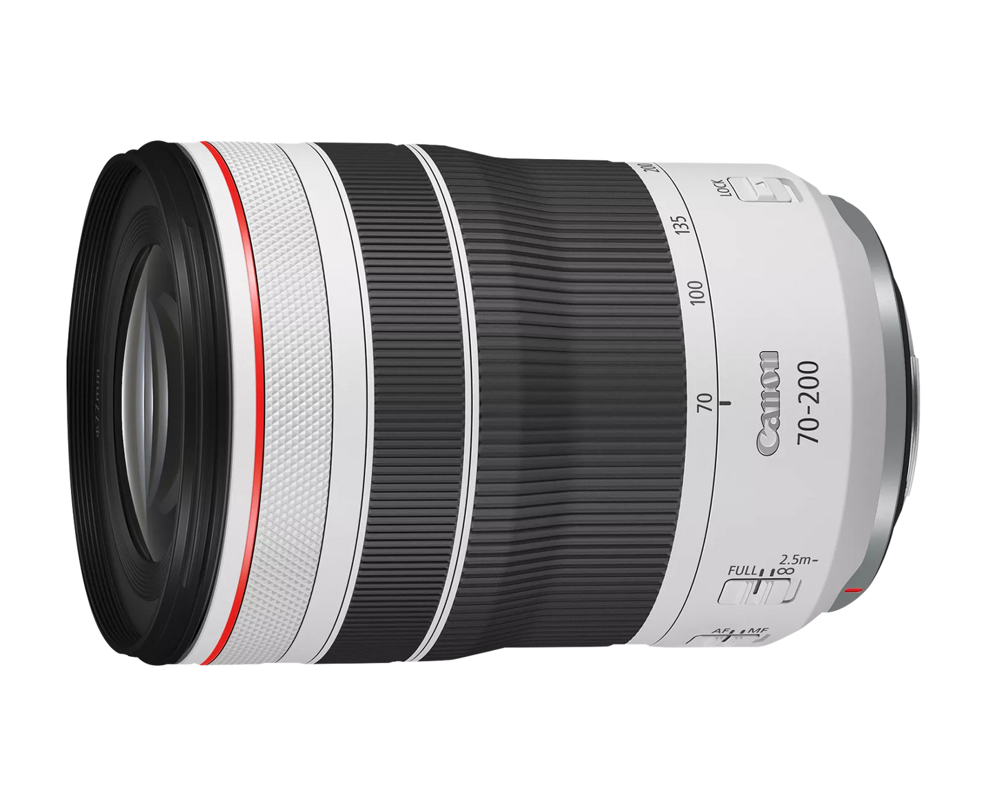 Canon RF 70-200MM F4L IS USM