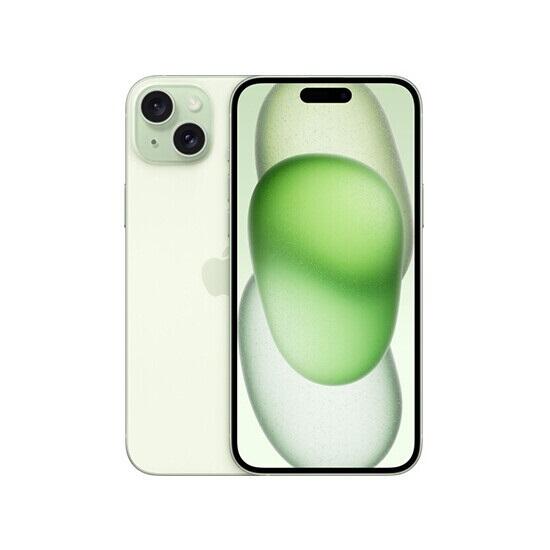 მობილური ტელეფონი Apple iPhone 15 128GB green