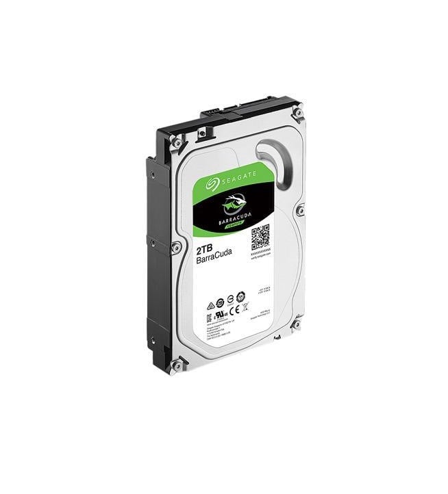 2TB Seagate ST2000DM008 Barracuda