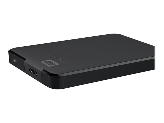 1TB WD Elements USB 3.0 (WDBU6Y0020BBK)