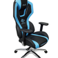 E-Blue Auroza Gaming Chair (EEC410BBAA-IA) - Blue