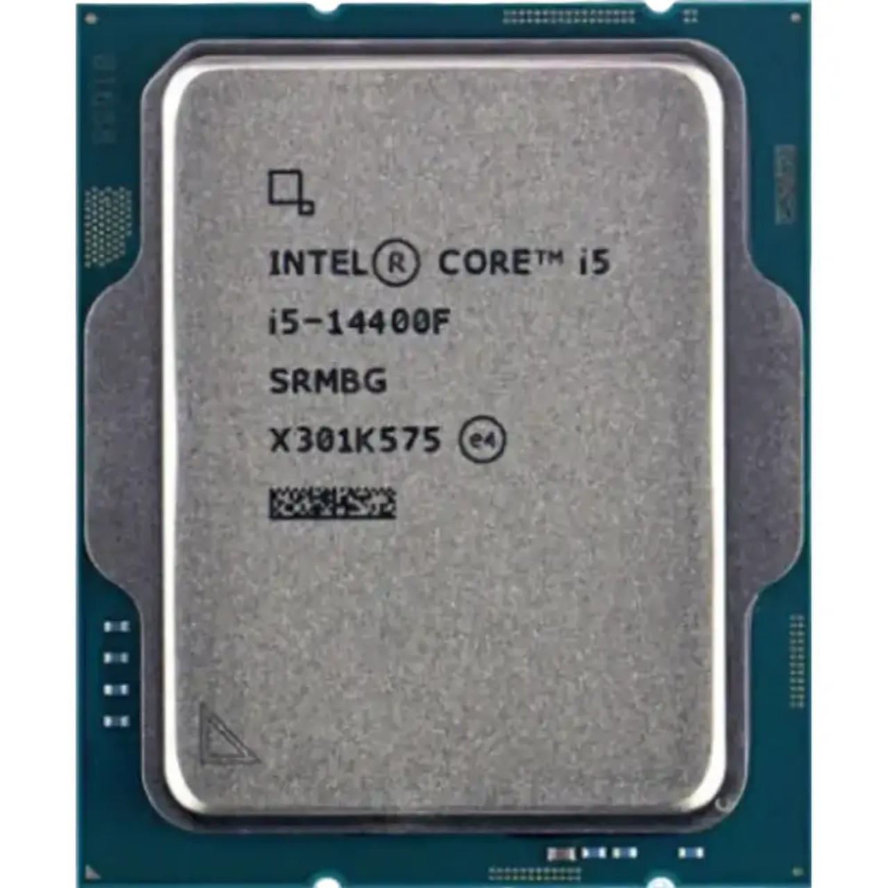 Intel Core i5-14400F (20M Cache, up to 4.70 GHz) - Tray