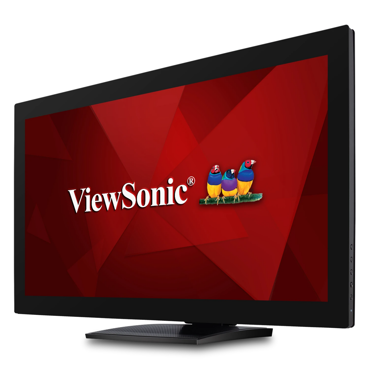 ViewSonic 27'' TD2760