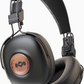 House of Marley EM-JH143-SB Positive Vibration Frequency Signature Black