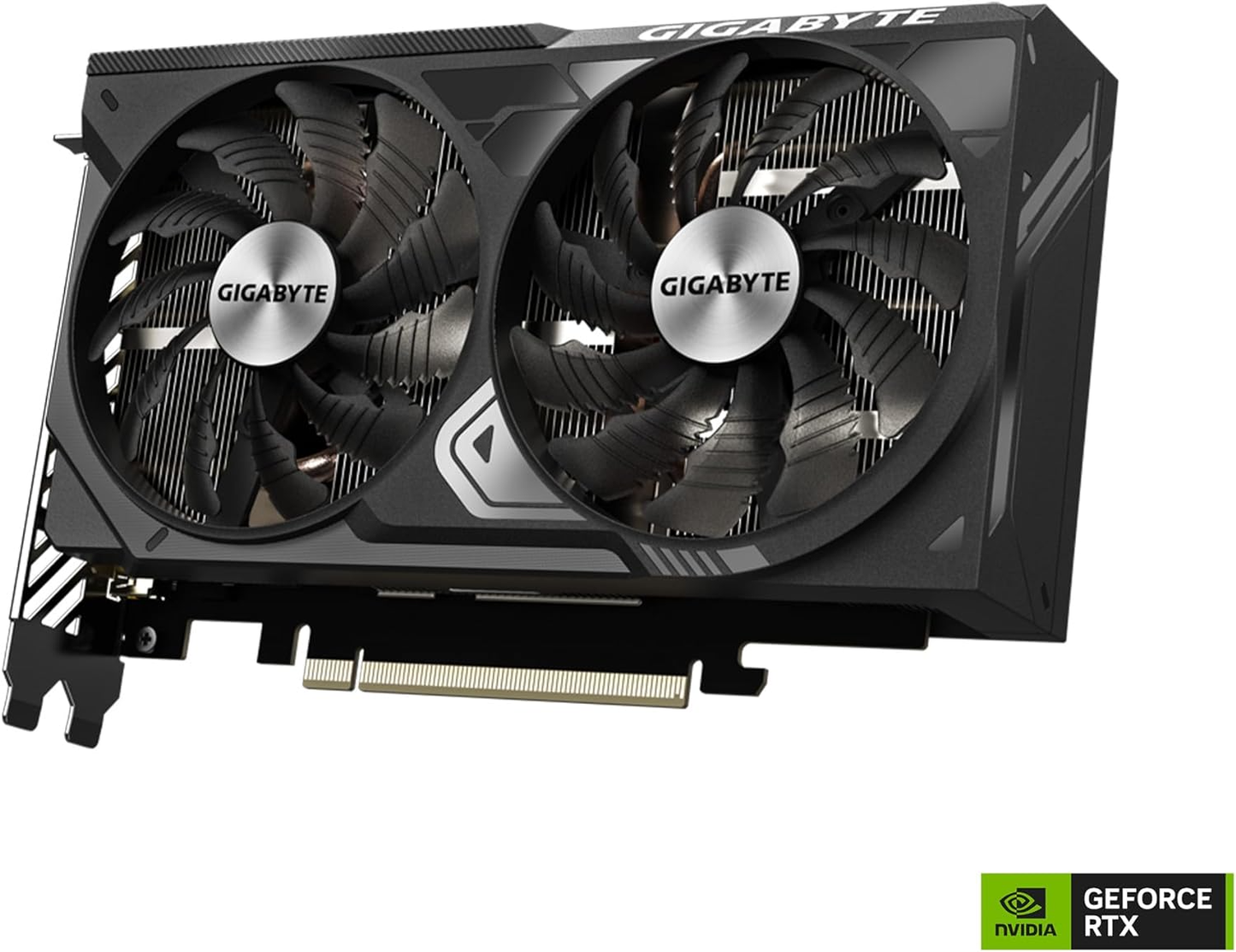 Gigabyte GeForce RTX 4070 2X OC 12GB (GV-N4070WF2OC)