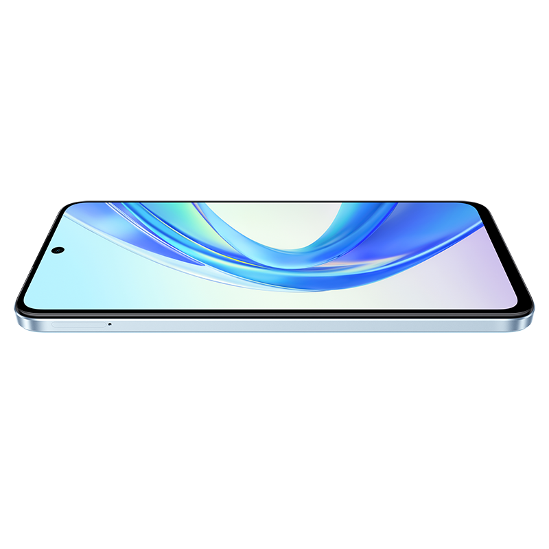 Honor X7b (8GB/128G) Dual Sim Flowing Silver