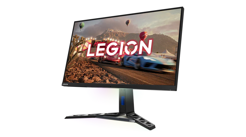 Lenovo Legion Y32p-30 - Raven Black