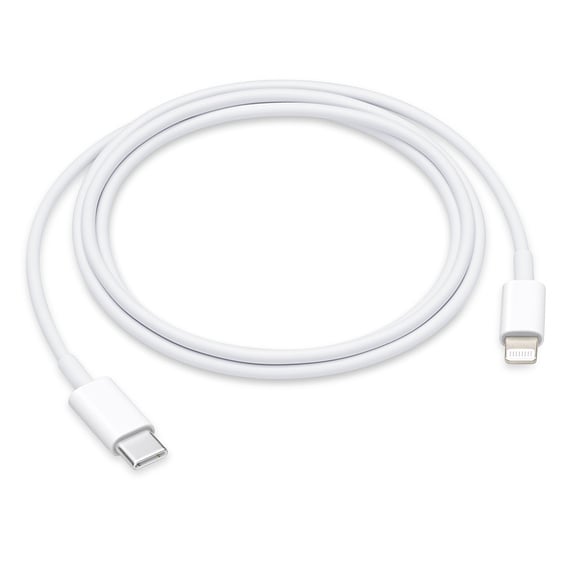 Apple USB-C to Lightning Cable 1m (MX0K2ZM/A)