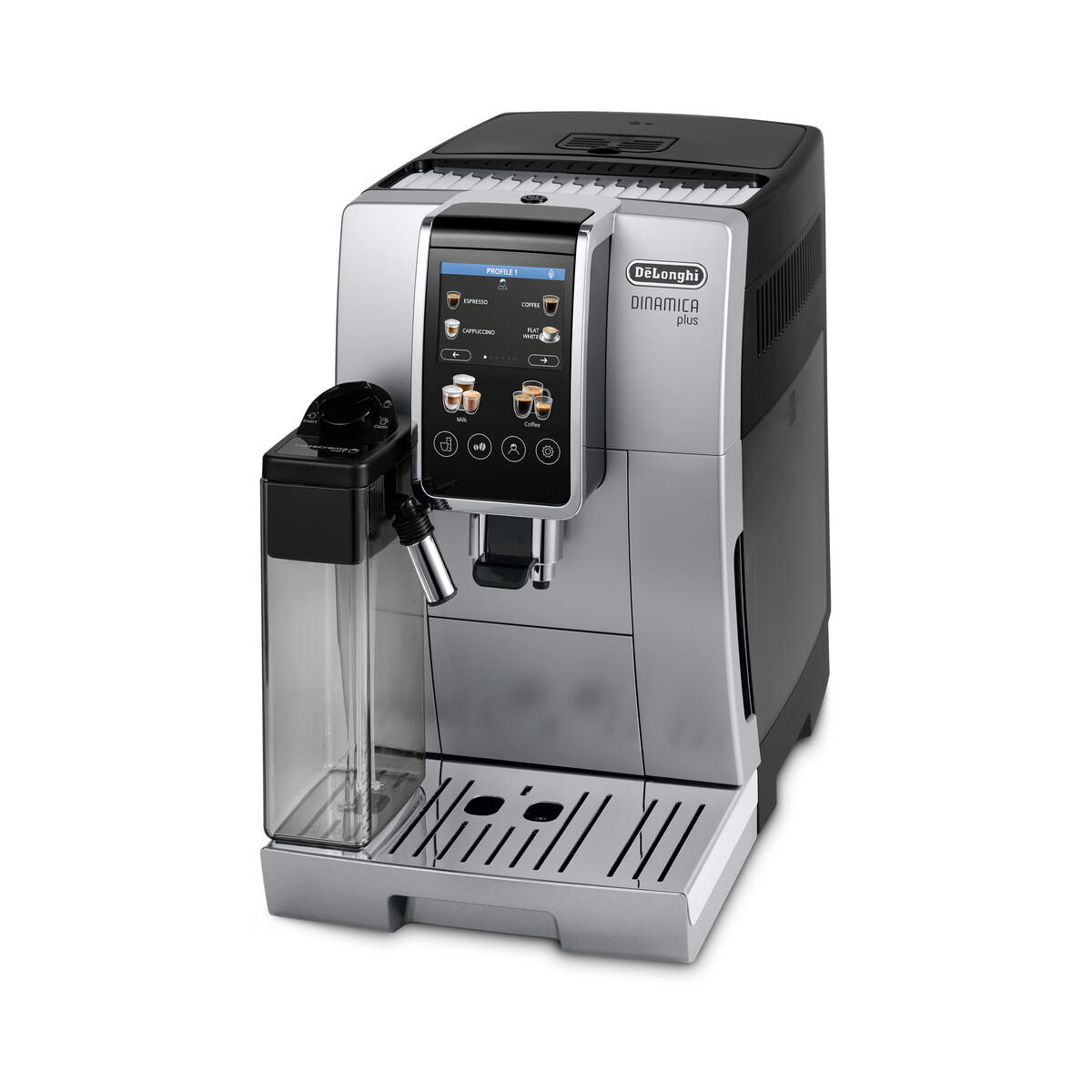 DeLonghi Dinamica Plus (ECAM380.85.SB)