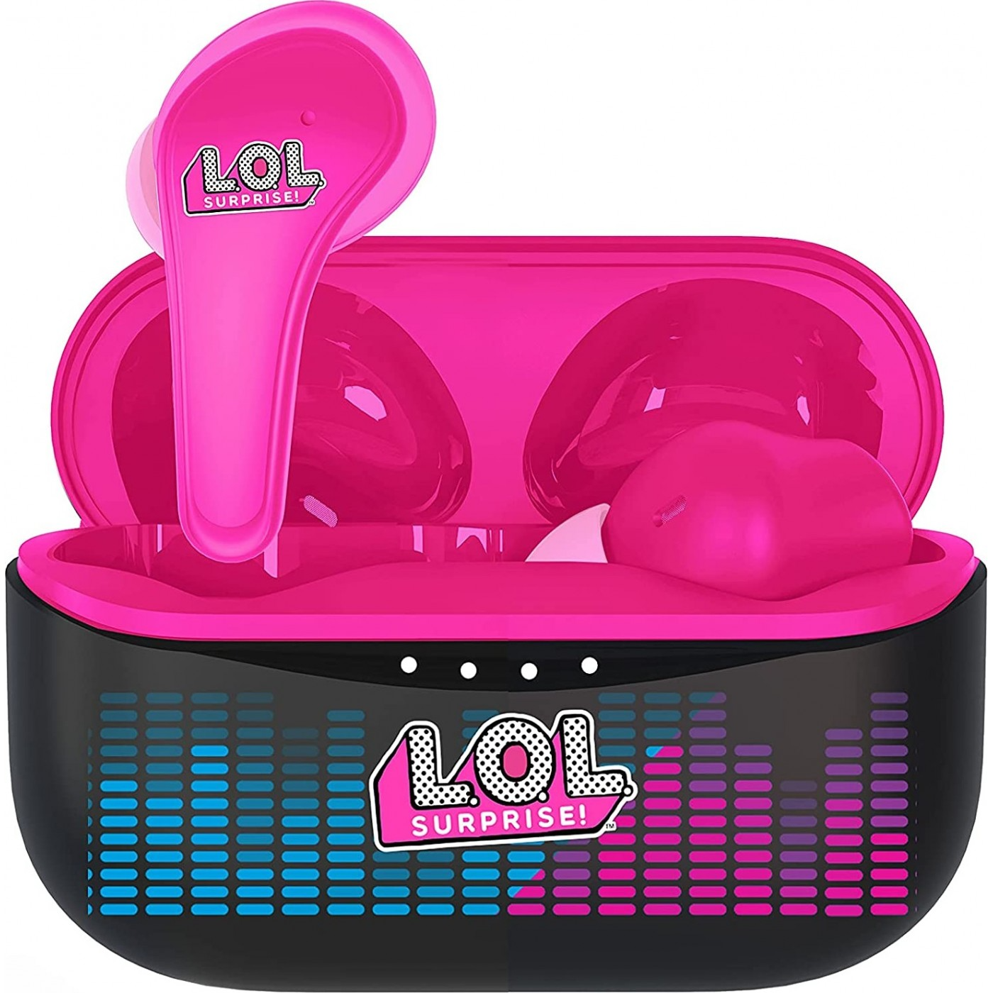 OTL Lol Surprise Wireless Earbuds