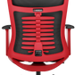 Genesis Gaming Chair Erganomic Astat 700 RED