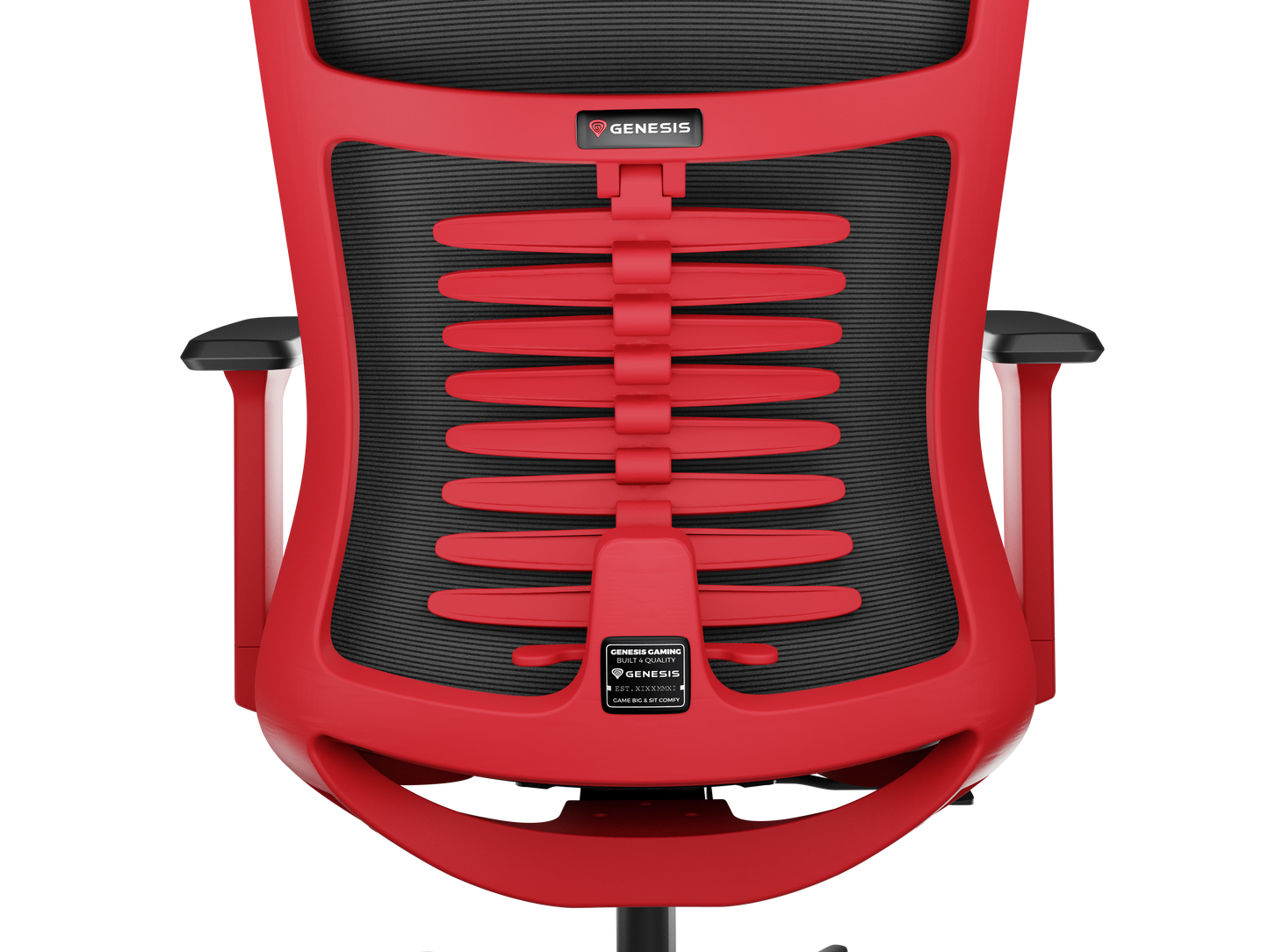 Genesis Gaming Chair Erganomic Astat 700 RED