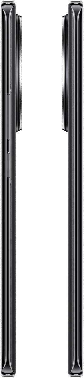 Realme 11 Pro Plus 5G (8GB/256GB) Dual Sim NFC - Black