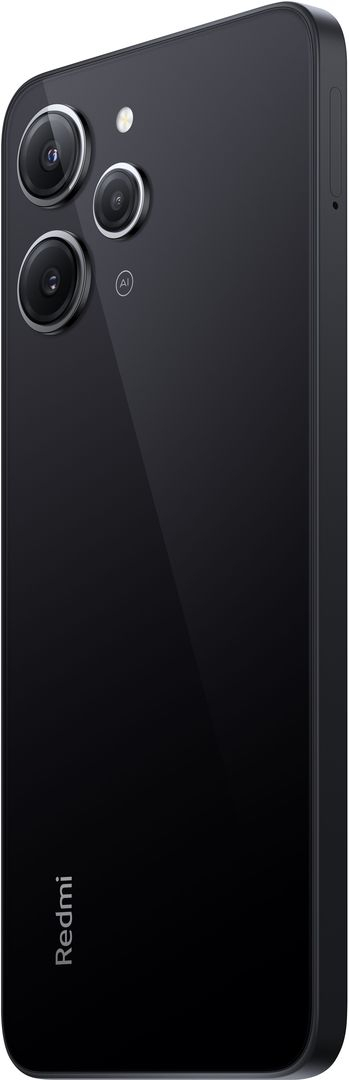 Xiaomi Redmi 12 (8GB/128GB) Dual sim LTE - Black