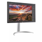 LG 27" 27UP850N-W