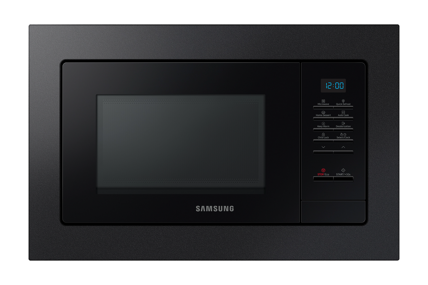 Samsung MS20A7013AB/BW