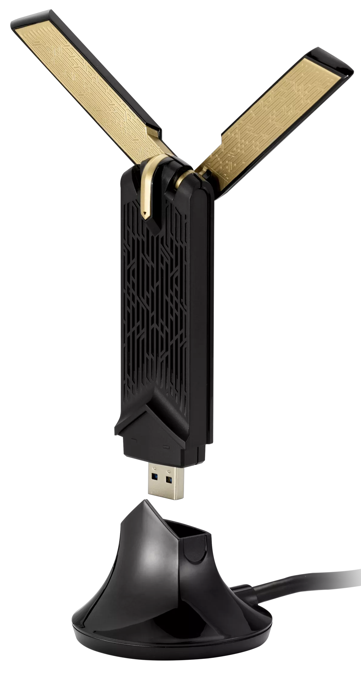 Asus USB-AX56 Dual Band AX1800 USB WiFi Adapter