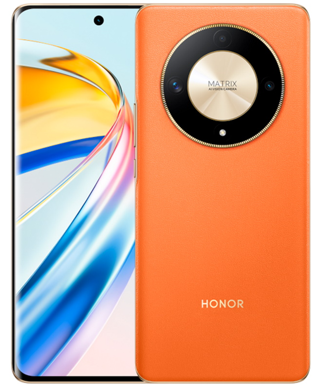 Honor X9b (8GB/256GB) Dual Sim Sunrise Orange