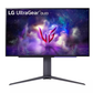 LG 27" 27GS95QE-B UltraGear OLED Gaming Monitor