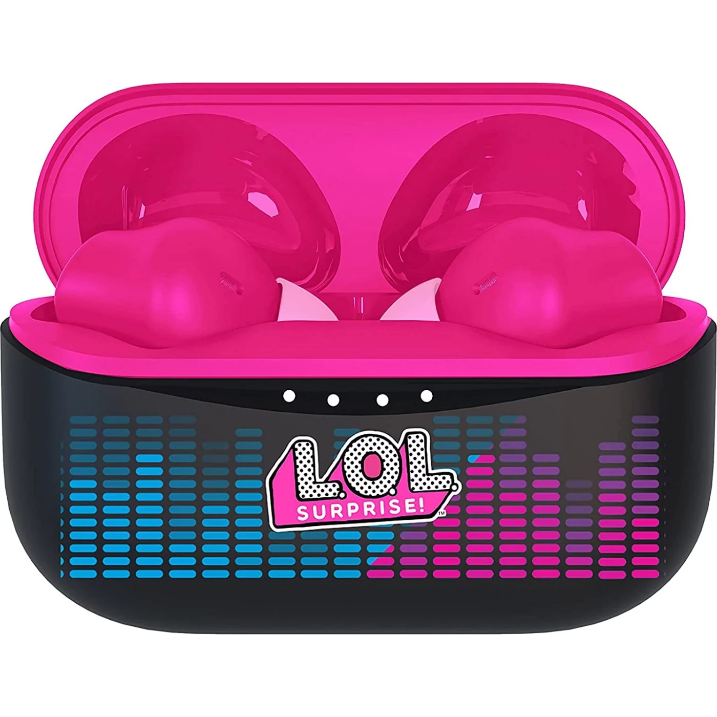 OTL Lol Surprise Wireless Earbuds