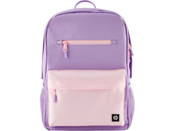 HP Campus Lavender Backpack