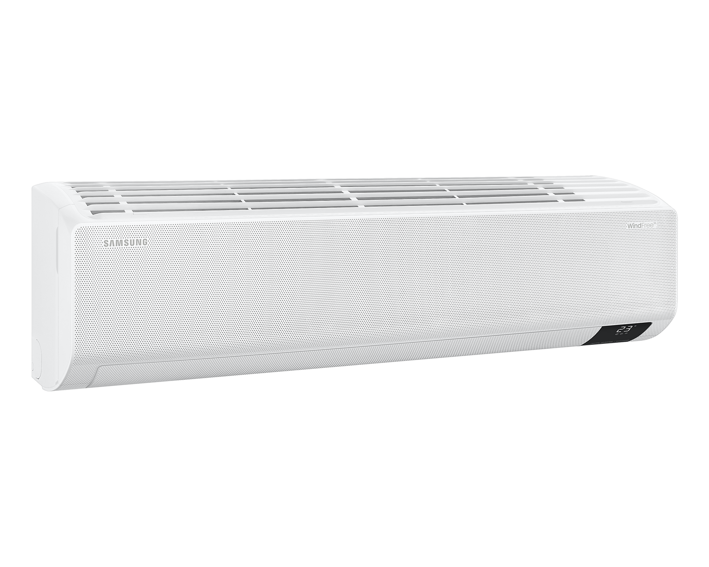 Samsung AR18BSFCMWKNER (50-60 m2, Inverter, WindFree)