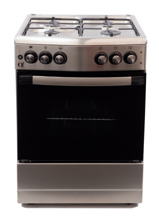 Oz OCourved60X60 Oven-Combination Silver