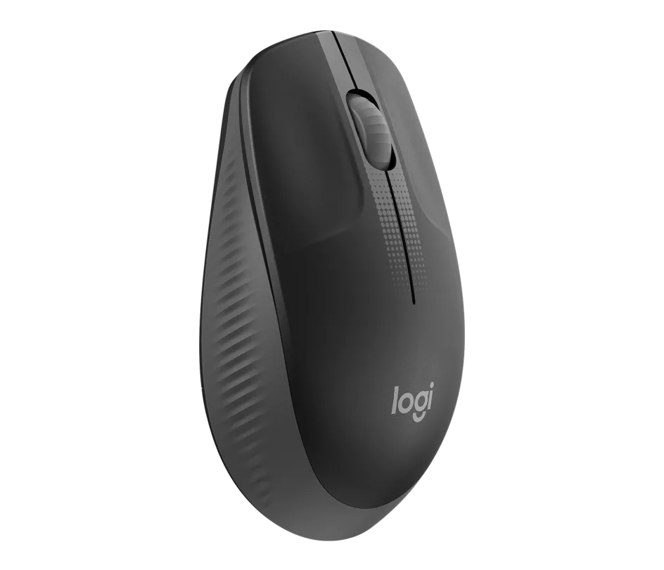 Logitech M190 Wireless Mouse (L910-005905)