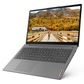 Lenovo IdeaPad 3 15IAU7 (82RK00R3RK) - Arctic Grey