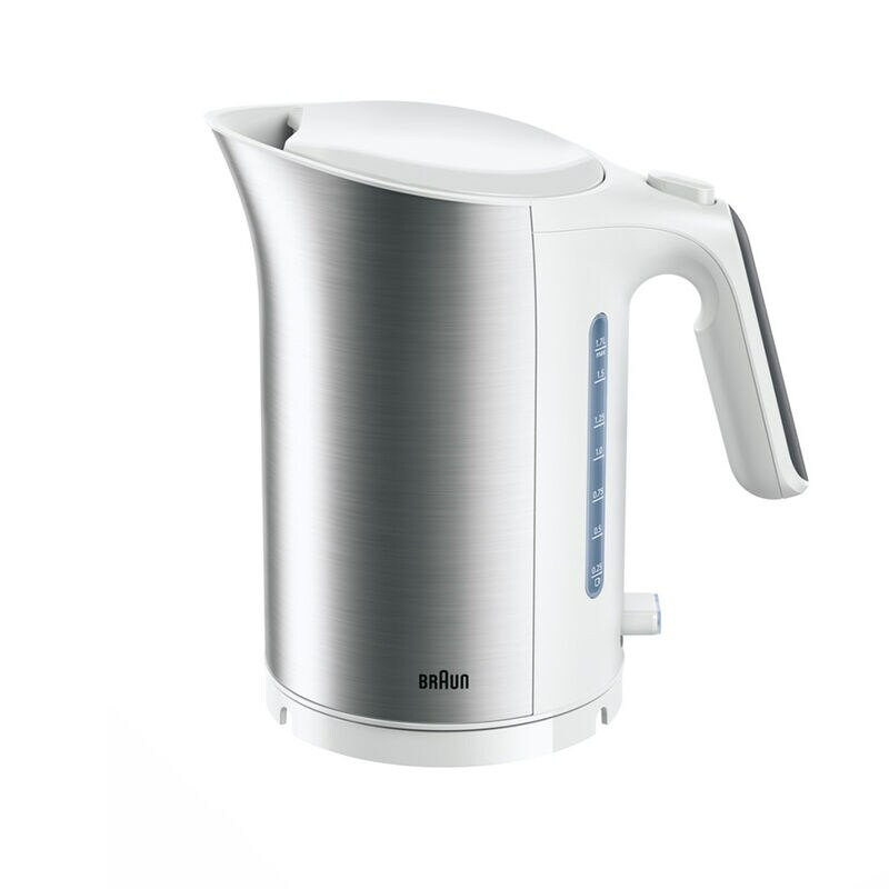 Braun WK5100WH