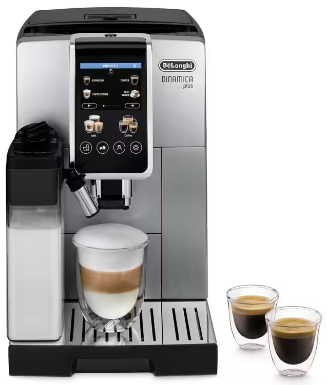 DeLonghi Dinamica Plus (ECAM380.85.SB)