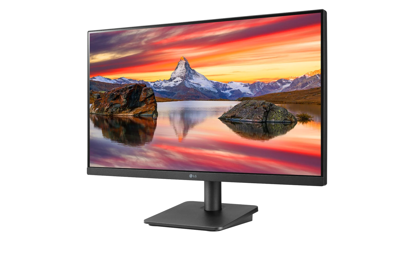 LG 24" 24MR400