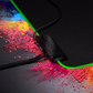 Razer Goliathus Chroma Soft Gaming Mouse Mat (RZ02-02500100-R3M1) - Black