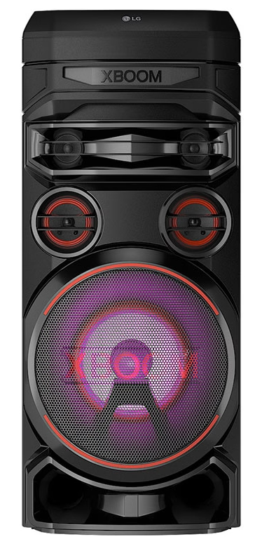 LG XBOOM RNC7