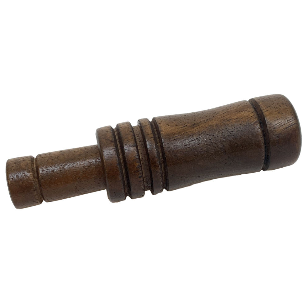 ჩასაბერი ინსტრუმენტი ნადირობისთვის, იხვის ხმის სიმულატორი