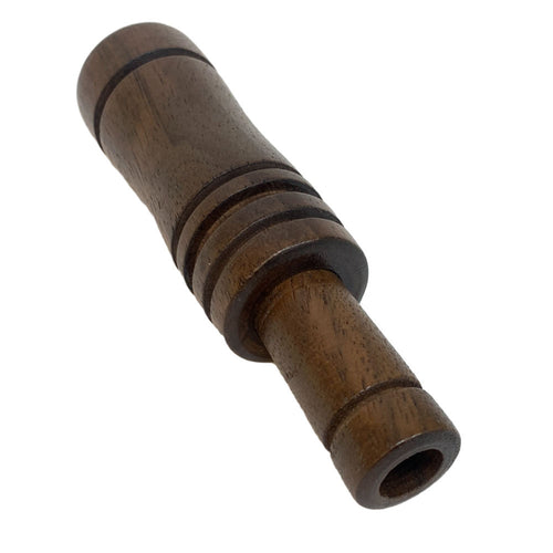 ჩასაბერი ინსტრუმენტი ნადირობისთვის, იხვის ხმის სიმულატორი