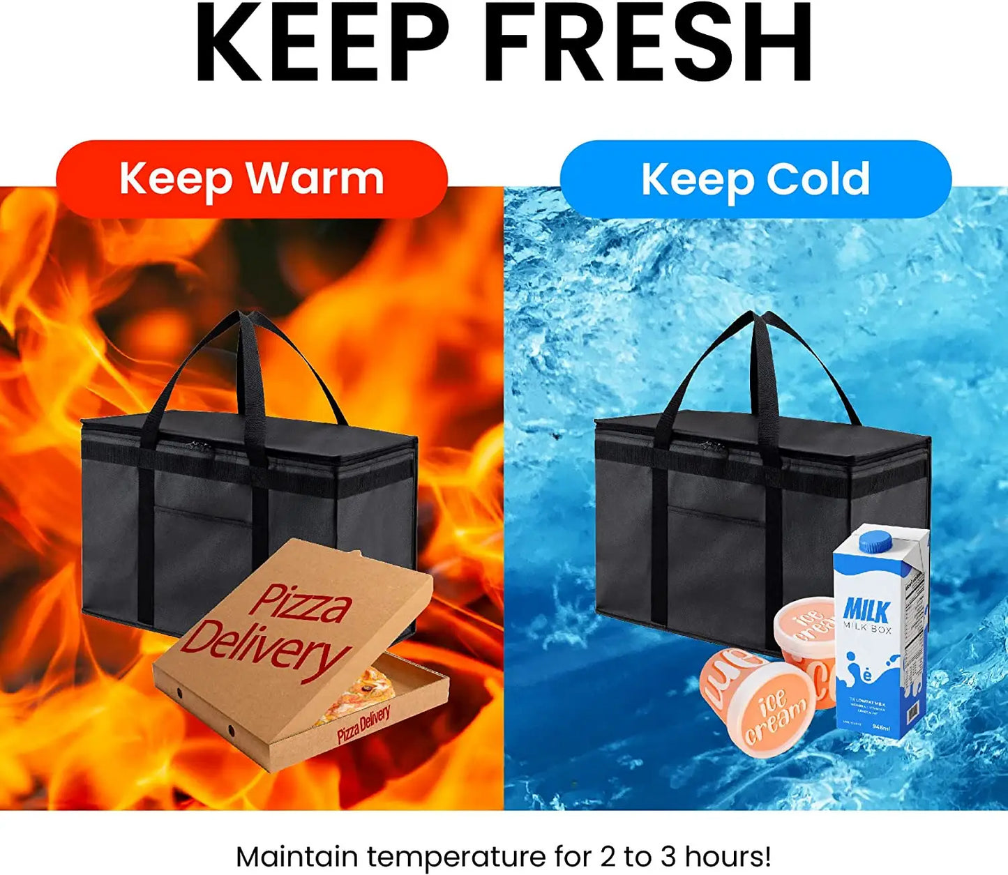 თერმო ჩანთა