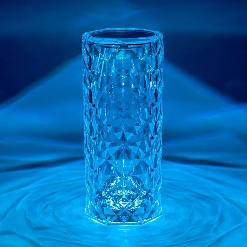 ლედ სანათი უკაბელო