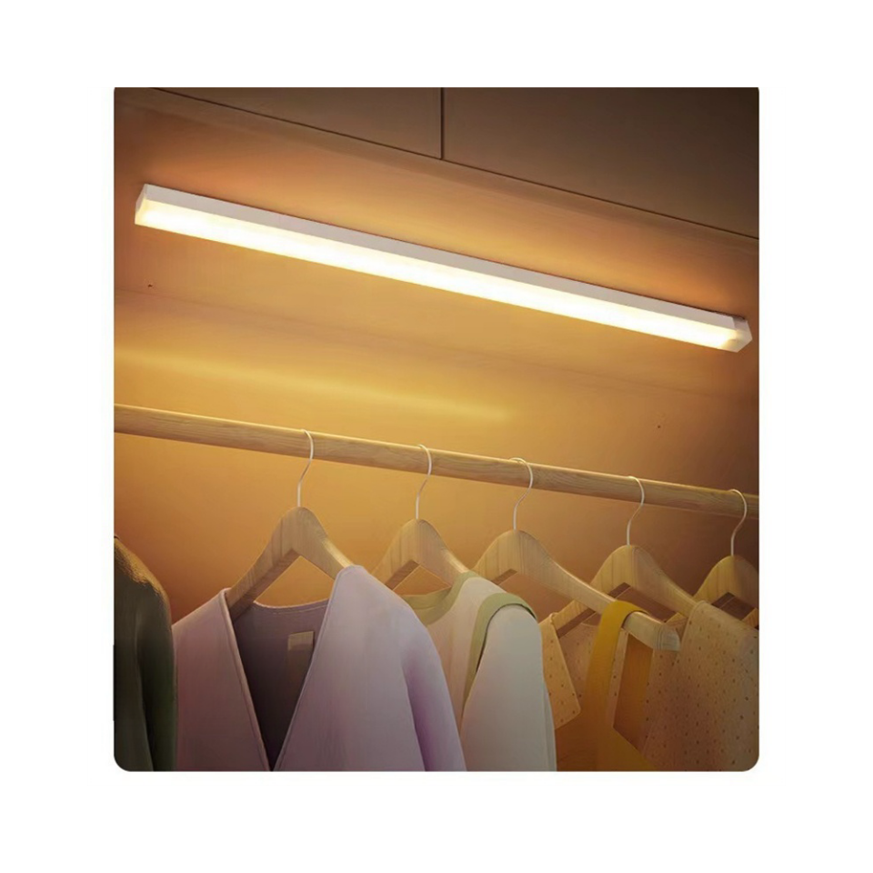 სენსორული განათება