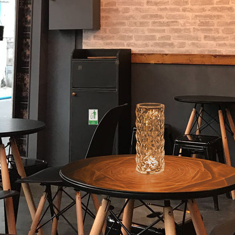 ლედ სანათი უკაბელო