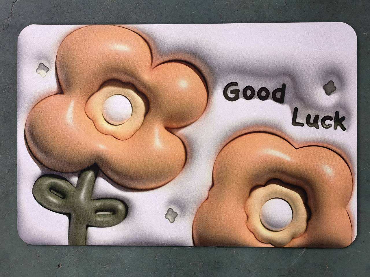 აბაზანის ხალიჩა