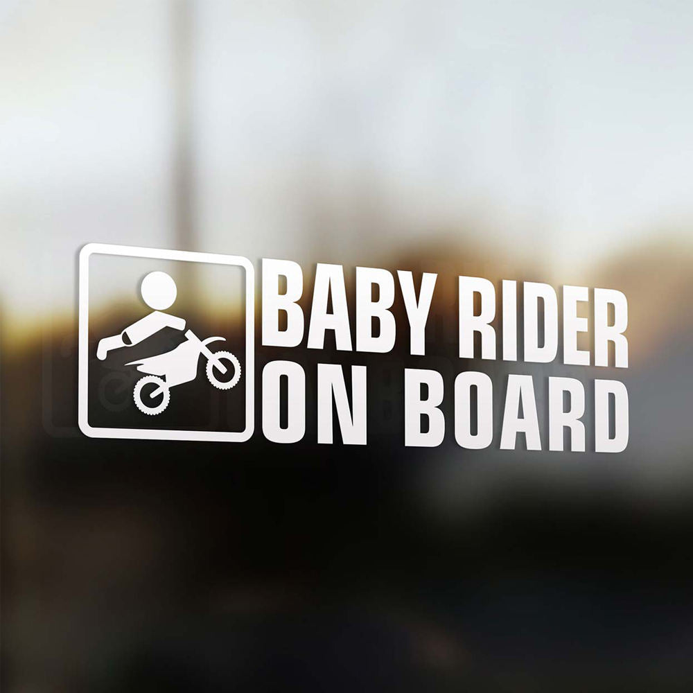 მანქანის სტიკერი