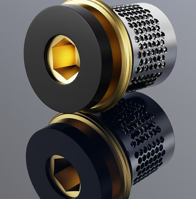 წყლის მილის და ონკანის ფიტინგი, აქსესუარი