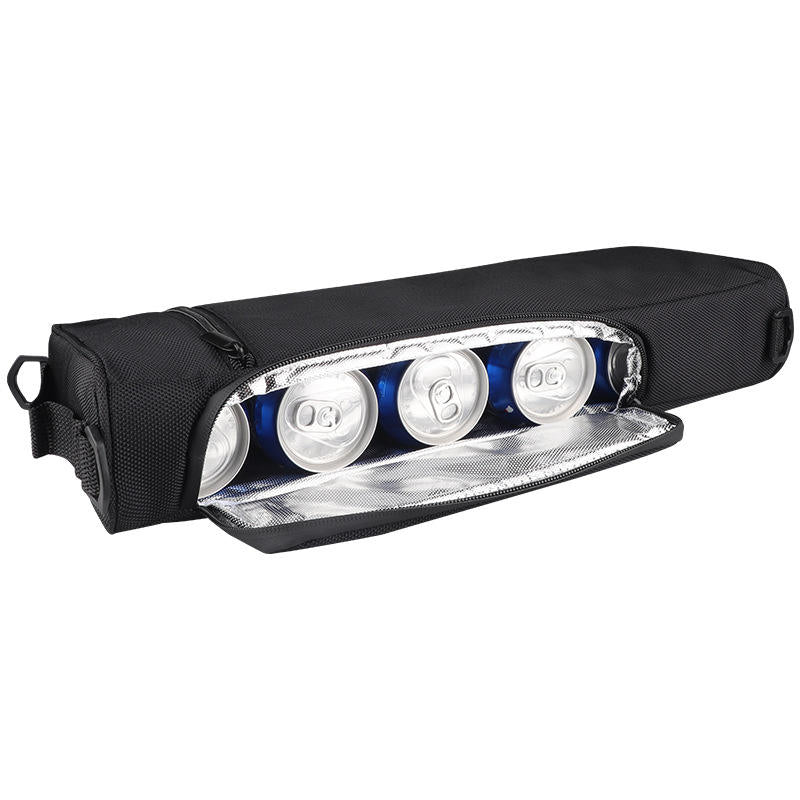 თერმო ჩანთა სასმელებისთვის