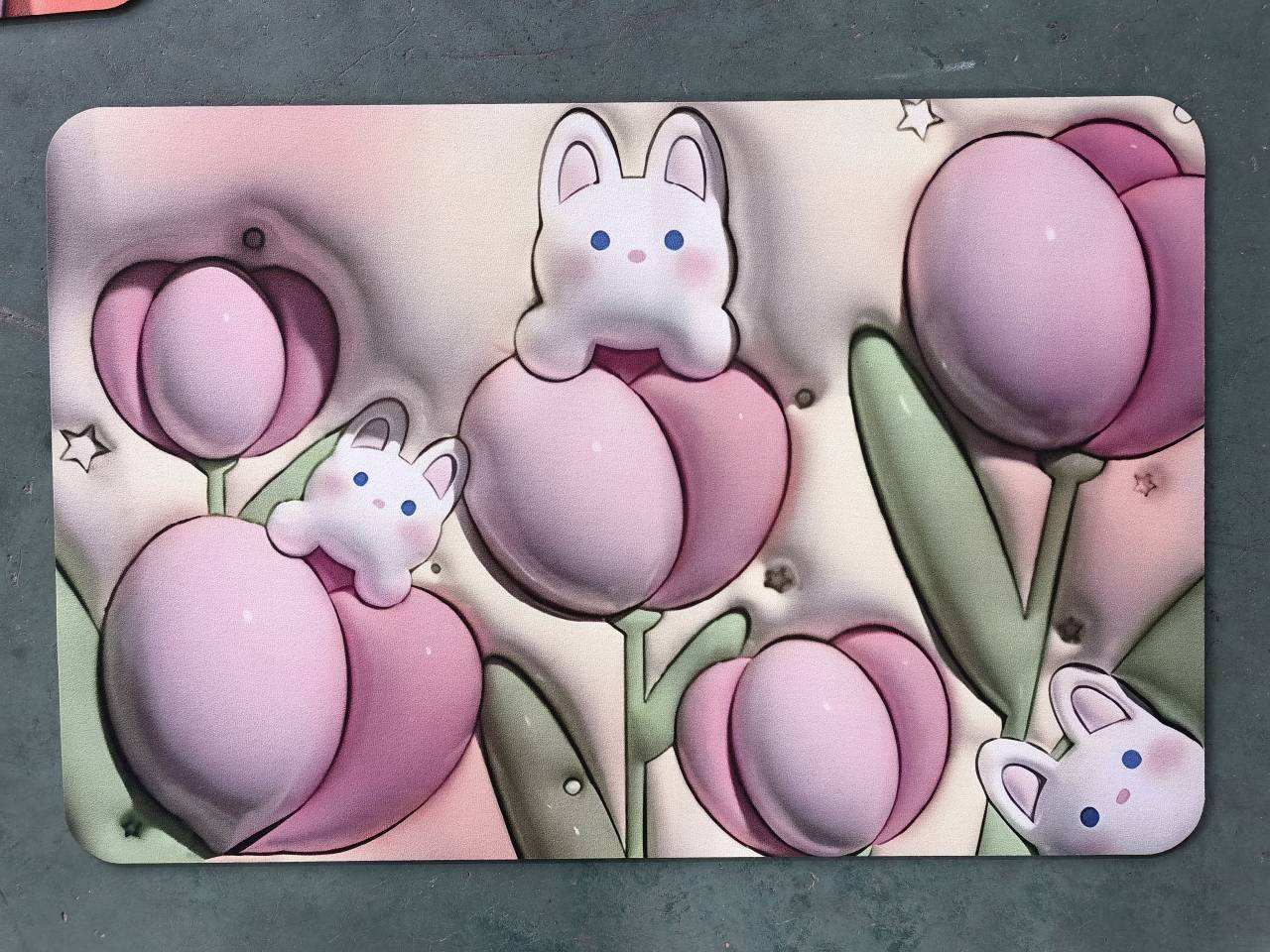 აბაზანის ხალიჩა