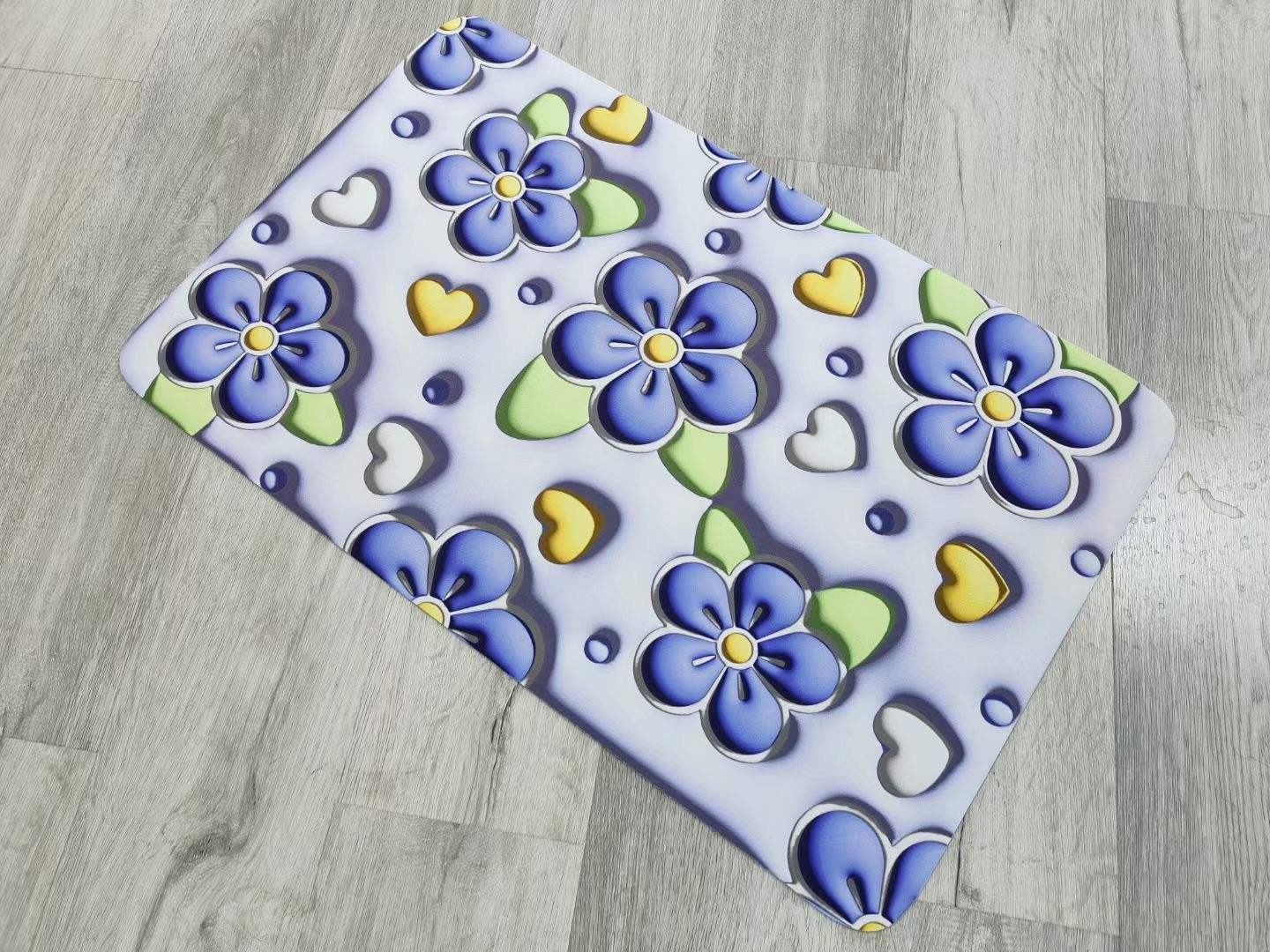 აბაზანის ხალიჩა